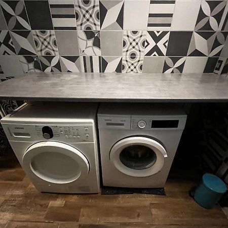 Studio Cosy Proche Gare Et Centre Ville 卢德 外观 照片