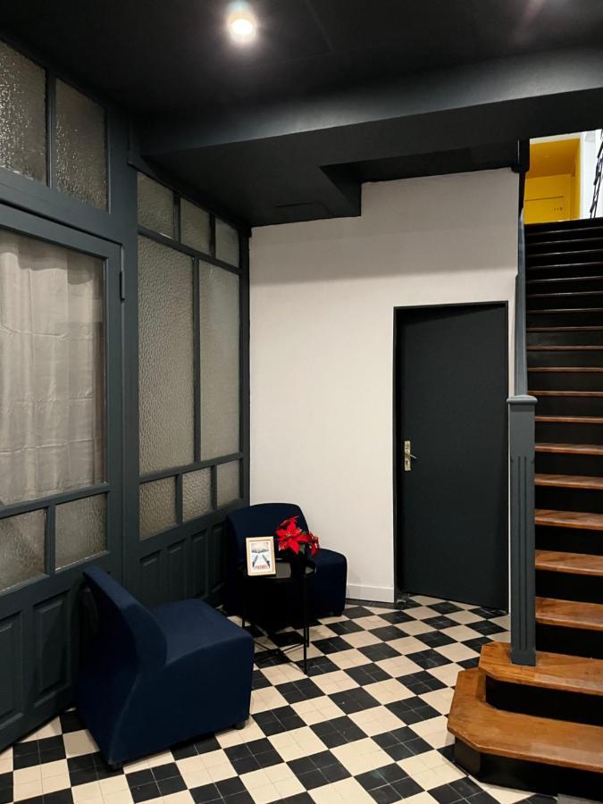Studio Cosy Proche Gare Et Centre Ville 卢德 外观 照片