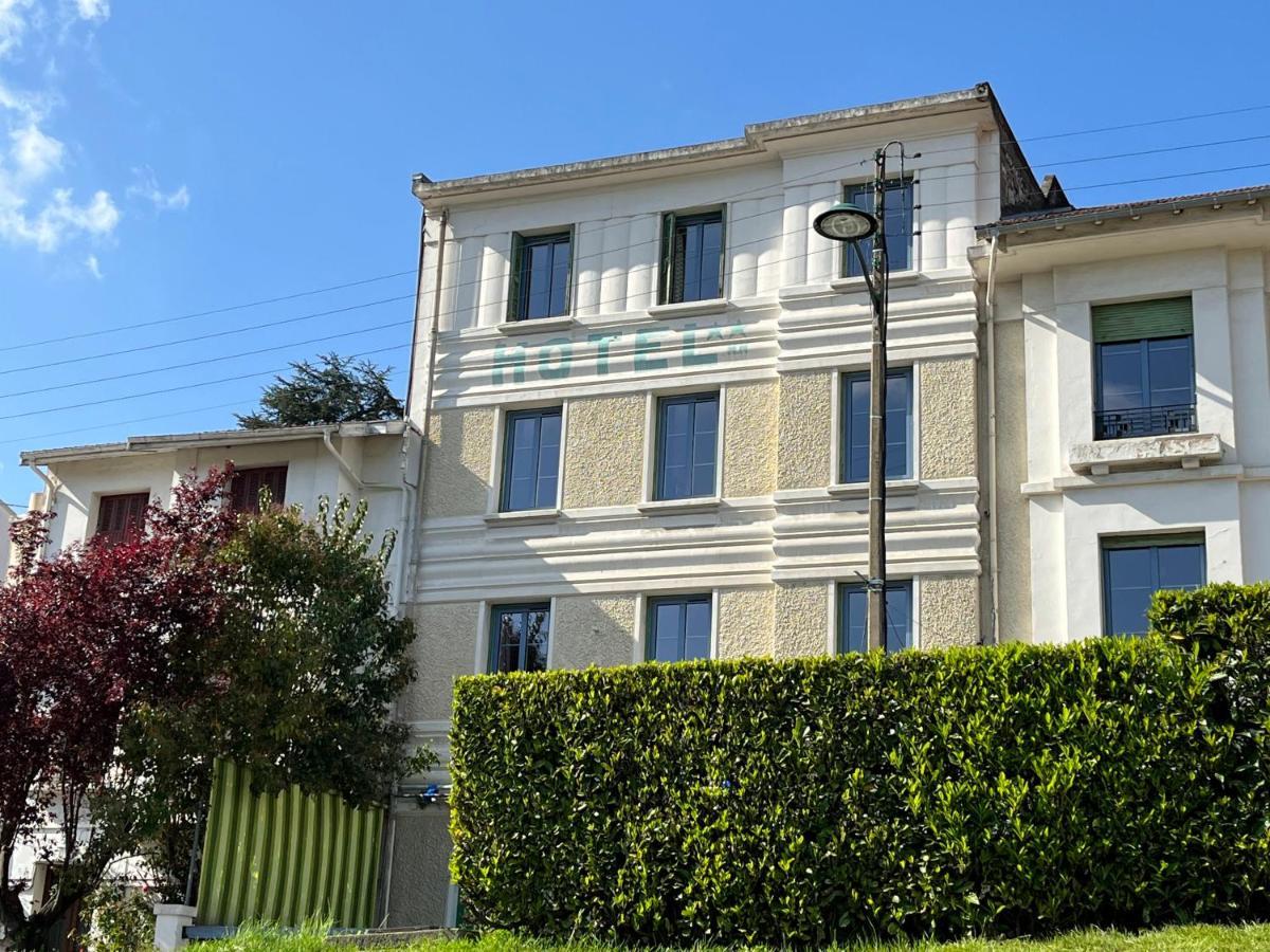 Studio Cosy Proche Gare Et Centre Ville 卢德 外观 照片