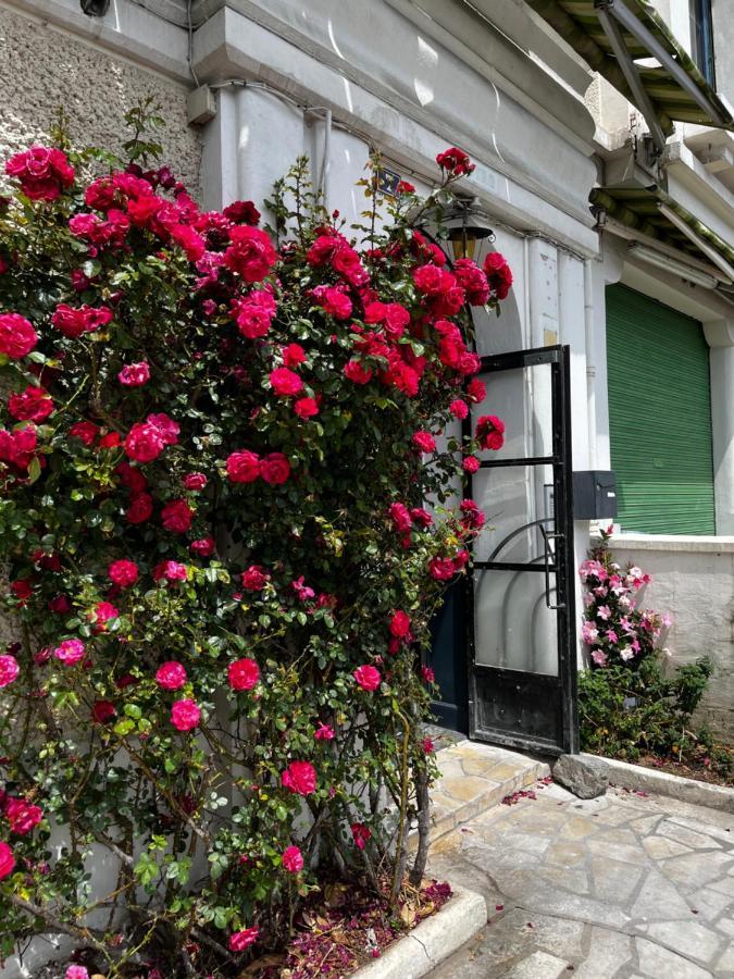 Studio Cosy Proche Gare Et Centre Ville 卢德 外观 照片