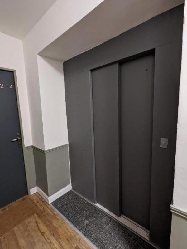 Studio Cosy Proche Gare Et Centre Ville 卢德 外观 照片