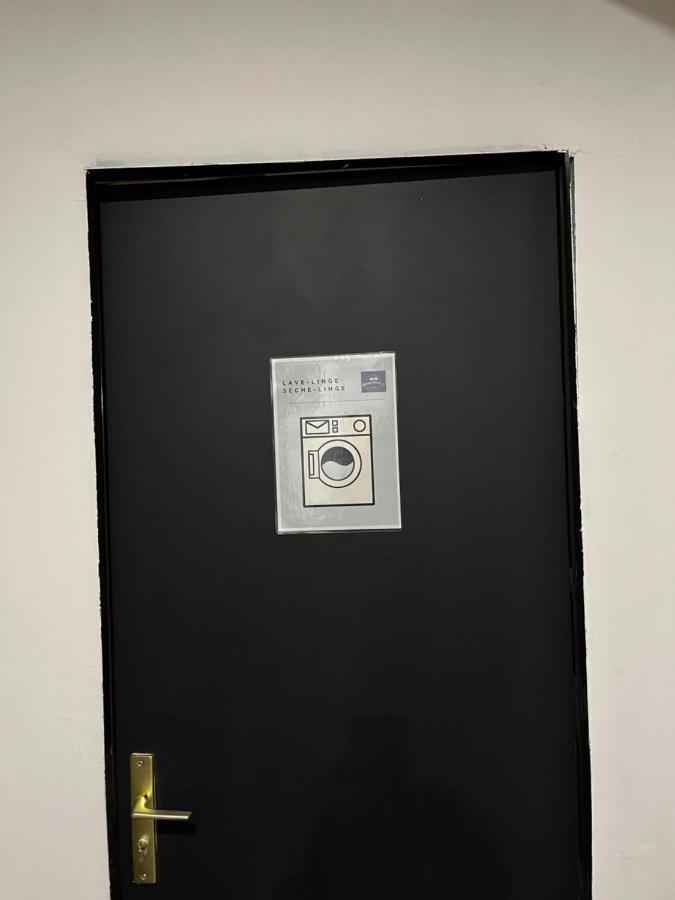 Studio Cosy Proche Gare Et Centre Ville 卢德 外观 照片